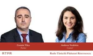 RTPR avocaţii băncilor în finanţarea sindicalizată de 3,1 miliarde lei acordată Electrica